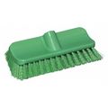 Tough Guy Wall Brush, Poly, Replacement Brush Head 48LY88