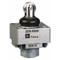 Telemecanique Sensors Lmt Switch Plunger Head Xcke ZCKE629