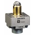 Telemecanique Sensors Lmt Switch Plunger Head Xcke ZCKE675