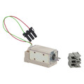 Square D Circuit breaker accessory, PowerPacT M/P/R, undervoltage trip, 110VAC to 130VAC, 125VDC S33670