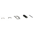 Square D Handle Tie Kit, 120/240V AC, 1 Poles QO3HT