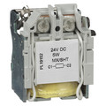 Square D Circuit breaker accessory, PowerPacT H/J/L, shunt trip, 24VDC S29390