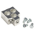 Square D Circuit Breaker Mechanical Lug Kit (1) AL900MA