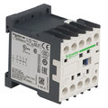 Schneider Electric Control Relay 12VDC 10Amp Iec +Options CA3KN22JD