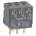 Schneider Electric Manual Starter Current Limiter Iec GV1L3