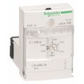 Schneider Electric Stdcntrlunitcl103Ph 312A 24Vdc, 24V DC, 3 Poles LUCA12BL