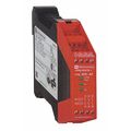 Schneider Electric Safety Relay 300V 25A Preventa XPSAF5130