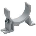 Waldmann Clip-On Bracket, 1-1/2 in. H 408001402-00671623