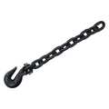 Peerless Chain with Hooks, 20 ft., 7100 lb. H3340-5624