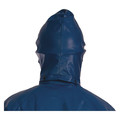 Tingley Eclipse Hood, Blue, Includes Snaps H44101