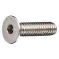 Zurn Screw, 1-1/2 in. Size, SS PH6000-HY35