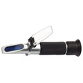 Eriez Refractometer, Optical, 0-32 Brix 84-1100E