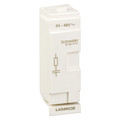 Schneider Electric D40A To D65A Rc 110240V Suppressor LAD4RC3U