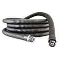 Earlex Airless Hose, 1/4 in Inside Dia., 25 ft. L ONO374