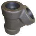 Zoro Select Lateral, 45 deg., 1-1/2 in., Socket Weld 3001300601