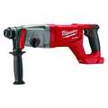 Milwaukee Tool M18 FUEL 1" SDS Plus D-Handle Rotary Hammer 2713-20