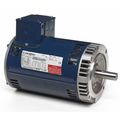 Marathon Motors 3-Phase General Purpose Motor, 5 HP, 182TC Frame, 230/460V AC Voltage, 3,500 Nameplate RPM 182TTDBD6004