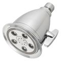 Speakman wall, Shower Head, Brushed Chrome, Wall S-2005-HB-BC