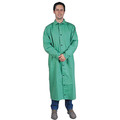 Tillman Green Shop Coat 62503X