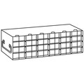 Argos Technologies Freezer Rack, for 50 Cell Box RFH5064A