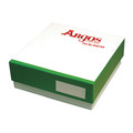 Argos Technologies Freezer Box, Cardboard, Green R4015G