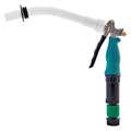 Ideal Warehouse Innovations Battery Water Refilling Gun, Green 70-1180