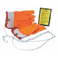 Ideal Warehouse Innovations On Hands Propane Gloves 70-1020