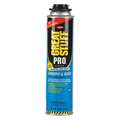 Great Stuff Spray Foam Sealant, 20 oz, Yellow 00187273