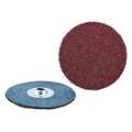 Arc Abrasives Quick Change Disc, Coarse, 50 Grit, PK50 31464K