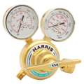 Harris Gas Regulator, Single Stage, CGA-540, 0 to 125 psi, Use With: Oxygen 3002497