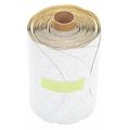3M Paper Disc Roll, 180, 5 in. Dia, A Backing 7000119237