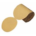 3M Paper Disc Roll, 80 Grit, A Backing 7000119169