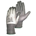 Tillman Cut Resistant Coated Gloves, A3 Cut Level, Polyurethane, M, 1 PR 964M