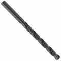 Bosch 4-1/2" Black Oxide 135 Deg. Jobber Length Drill Bit BL2147