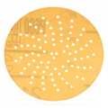 3M Sanding Disc, Gold, 600 Grit, PK100 60440140998