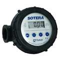 Sotera Flowmeter, 100 PSI, 20 GPM, 1 in. 825X700