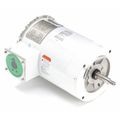 Leeson 3-Phase Washdown Jet Pump Motor, 2 HP, 56J Frame, 208-230/460V AC Voltage, 3,490 Nameplate RPM 119460.00