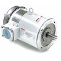 Leeson Washdown Motor, 5 HP, 184TC Frame, CWSE 132441.00