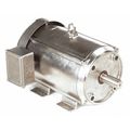 Leeson Washdown Motor, 10 HP, 1765 RPM 140828.00