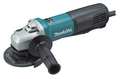 Makita 4-1/2" SJS™ Angle Grinder, 10.0A, Paddle 9564P