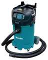 Makita Xtract Vac Power On-Demand Shop Vacuum, 1-3/8" Hose Dia., HEPA VC4710