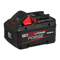 Milwaukee Tool Battery Pack, 8Ah Capacity, 18V 48-11-1881