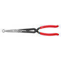 Milwaukee Tool 13 in. Long Reach 1/2 in. Hose Grip Pliers 48-22-6561