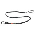 Milwaukee Tool 15 lb. 72 in. Extended Reach Locking Tool Lanyard 48-22-8817