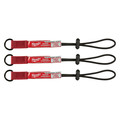 Milwaukee Tool 3 pc. 10 lb. Quick-Connect Accessory 48-22-8823