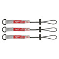 Milwaukee Tool 3 pc. 5 lb. Small Quick-Connect Accessory 48-22-8822