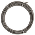 Milwaukee Tool 3/8 in. x 75 ft. Inner Core Drum Cable 48-53-2776