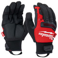 Milwaukee Tool Winter Demolition Gloves – M 48-73-0041