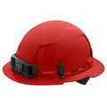 Milwaukee Tool Hard Hat 48-73-1209