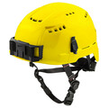 Milwaukee Tool Safety Helmet 48-73-1352